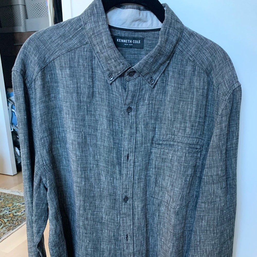 Kenneth Cole Reaction